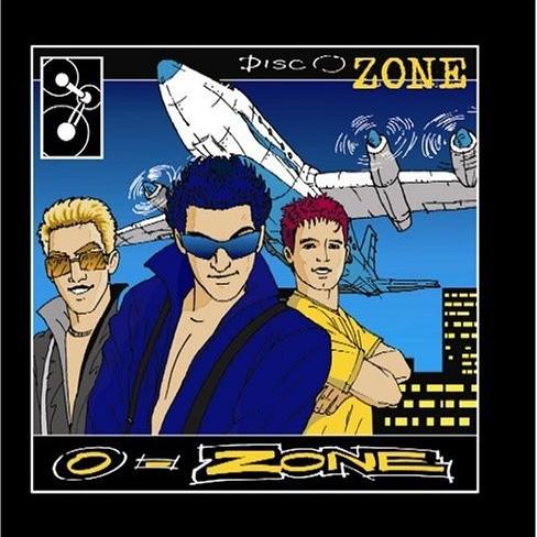 O‐Zone
